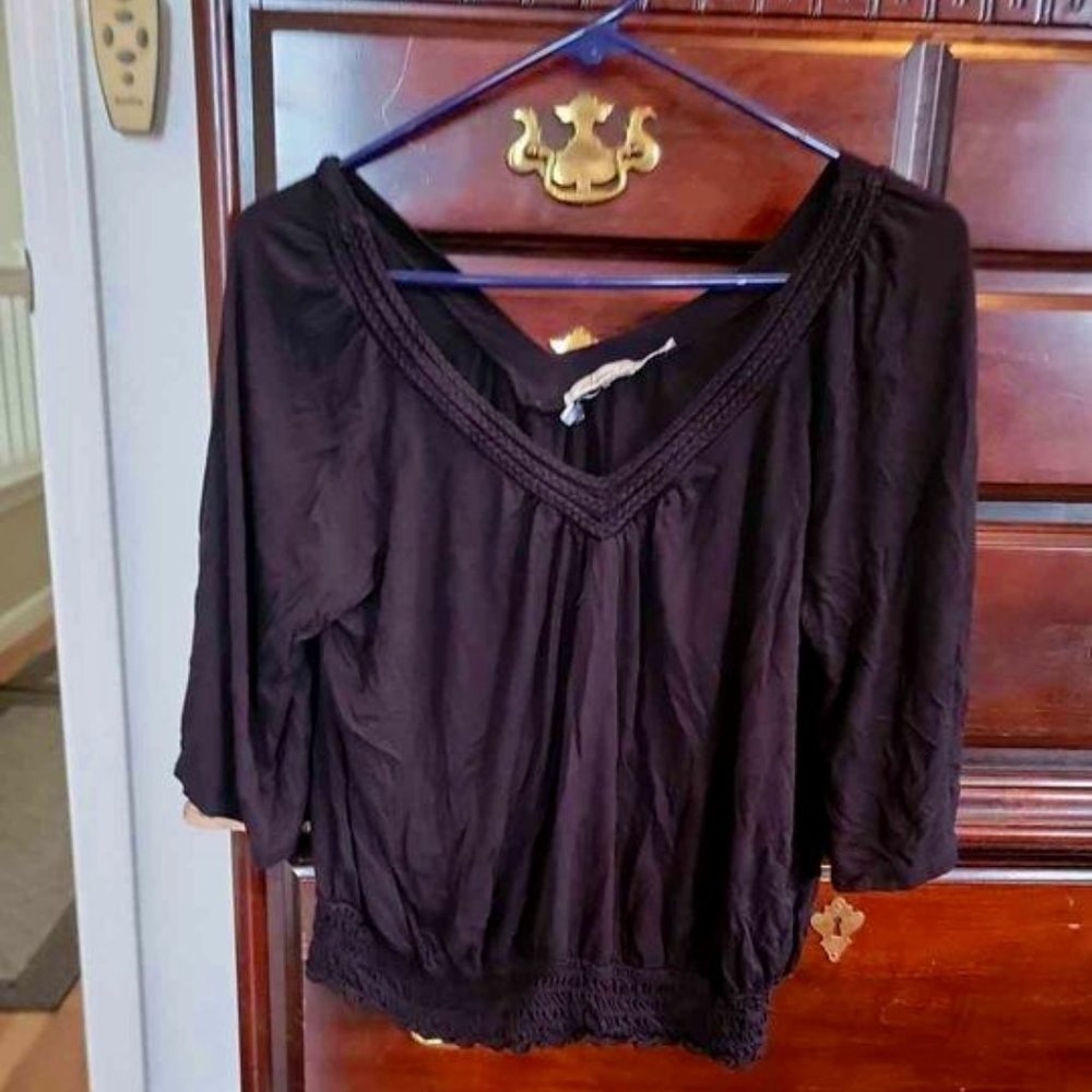 Black Top